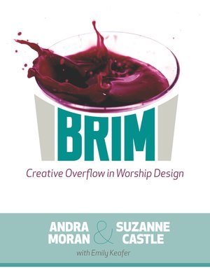 cover image of Brim